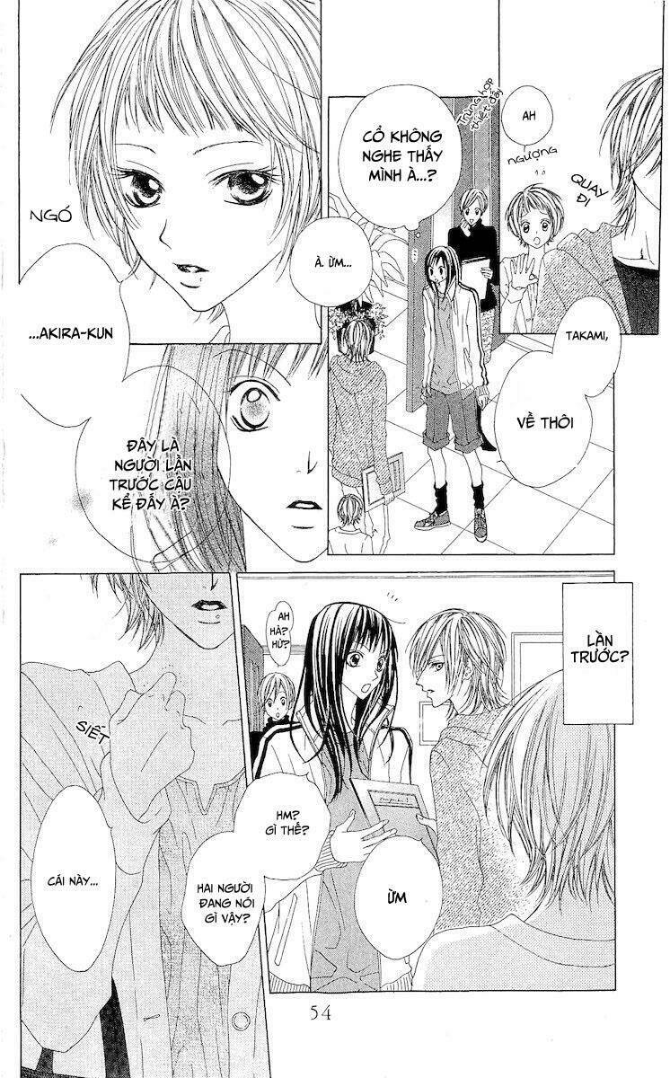 venus kisoukyoku chapter 2 11