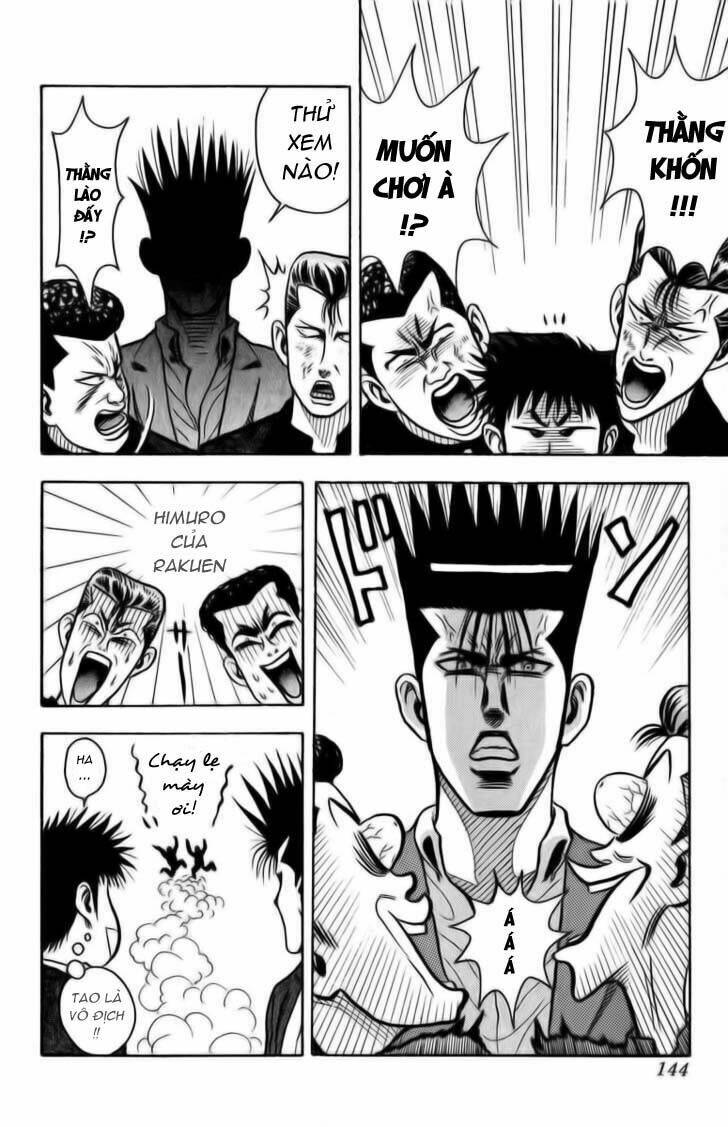 hareluya i boy chapter 6 9