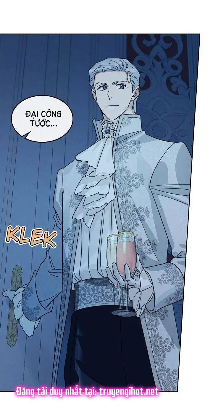 [18+] người đẹp và quái vật chapter 71.1 23