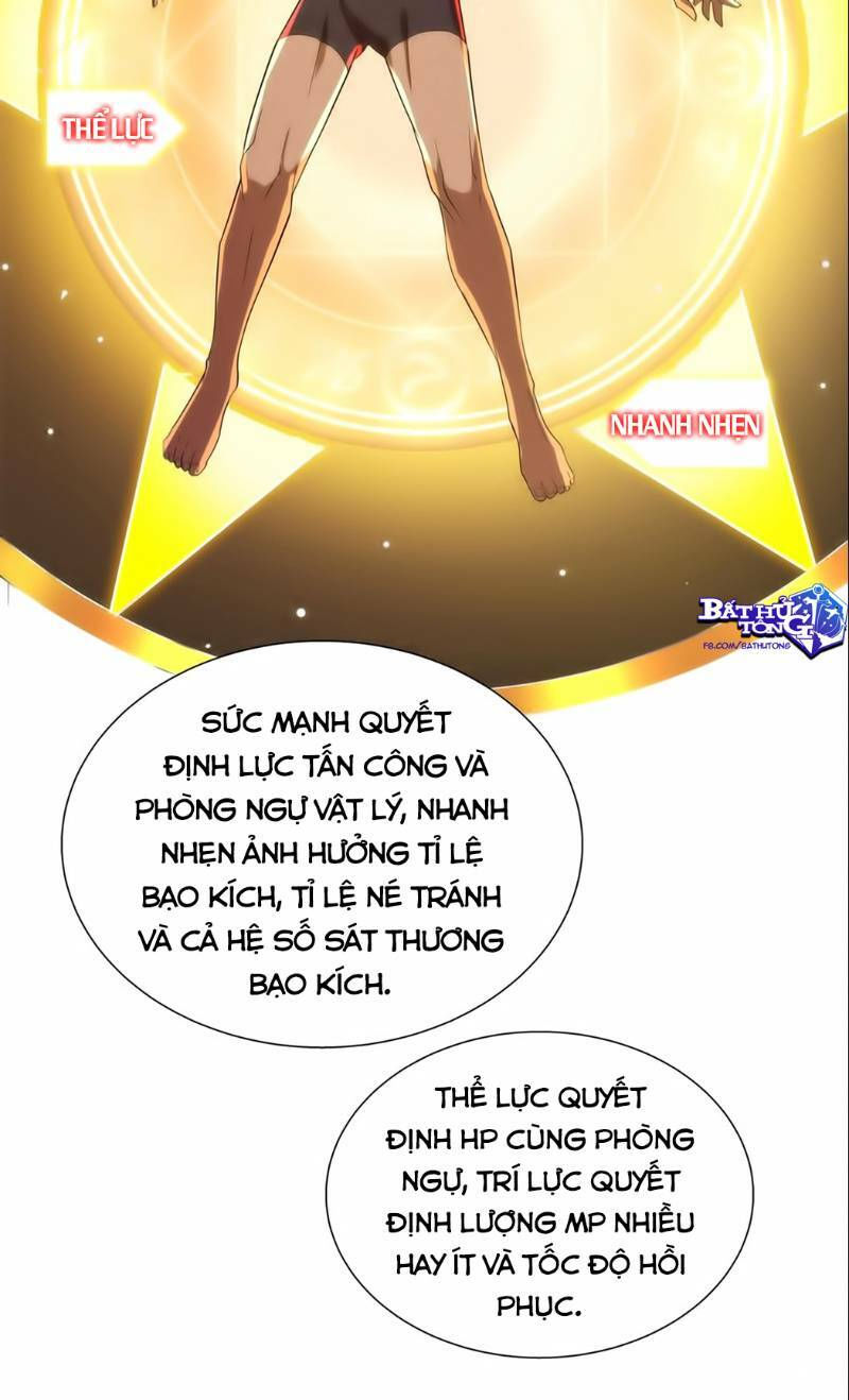 thánh đường chi thành chapter 7 60