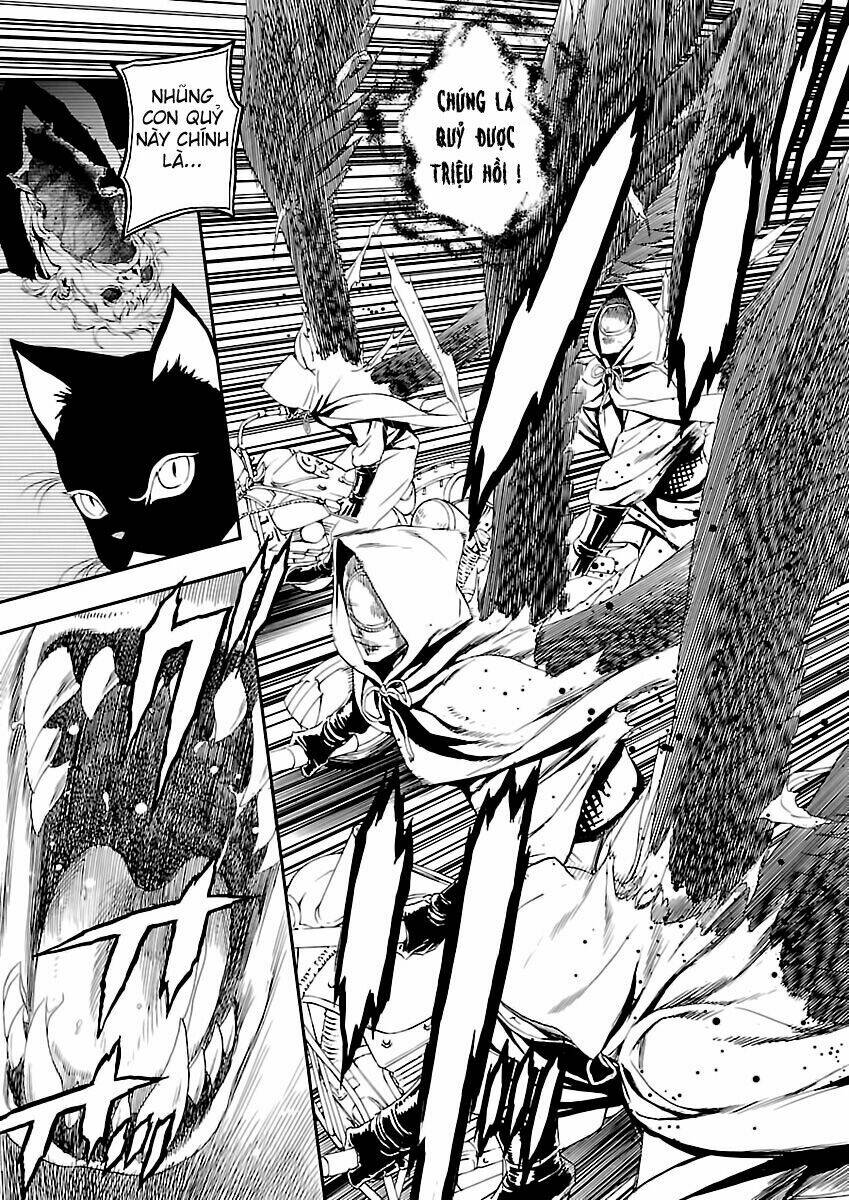 devil summoner chapter 5 27