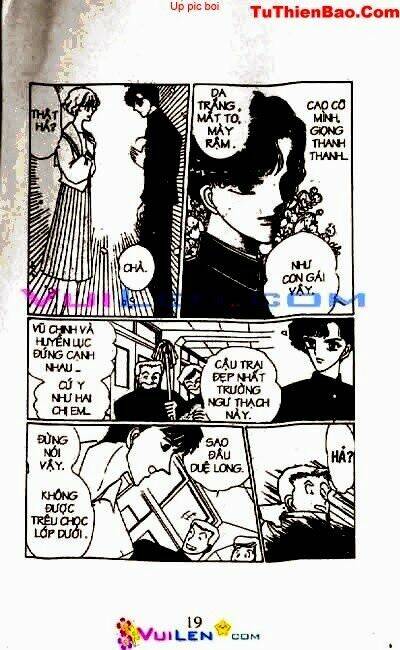 cô bé khóc nhè chapter 4 18