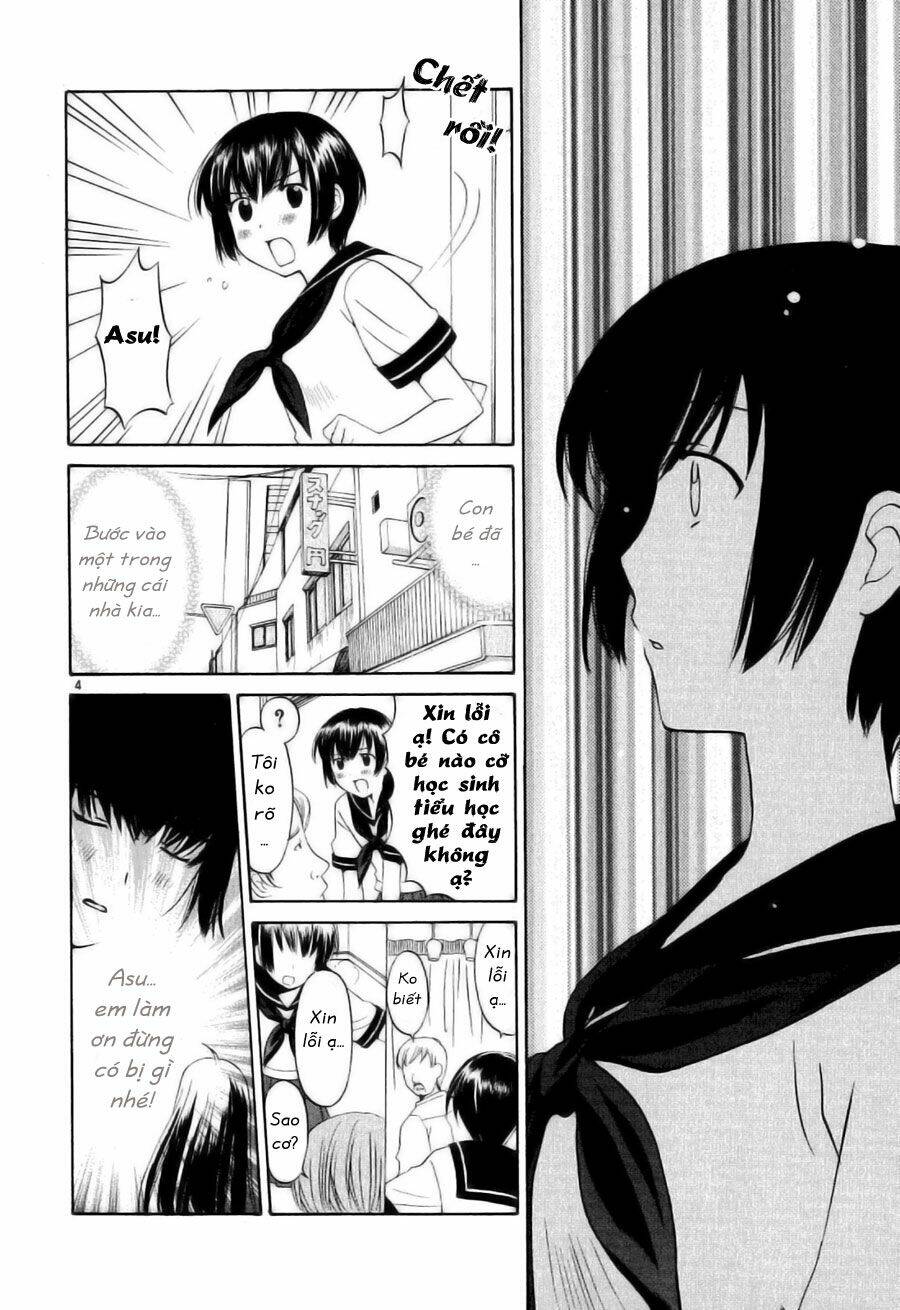 binbou shimai monogatari chapter 10 6