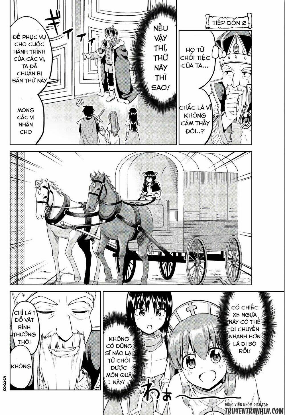 alicia's diet quest chapter 11 6