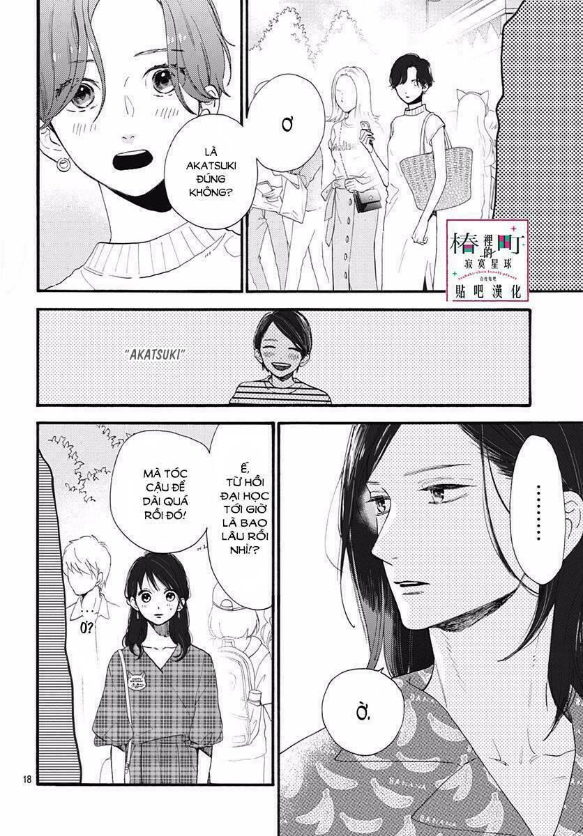 những đóa sơn trà kia, sẽ vì em mà đơm hoa khoe sắc chapter 69 13