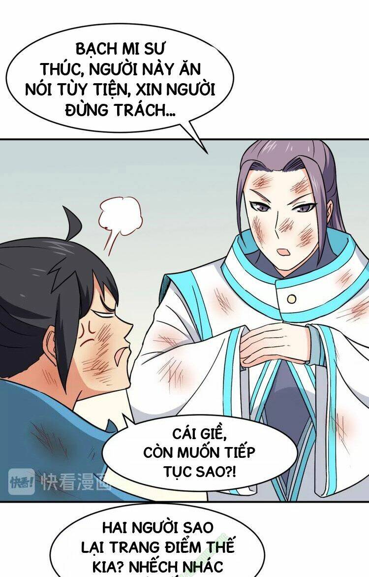 ta luyện giả kim trong thời đại tu tiên chapter 43 11