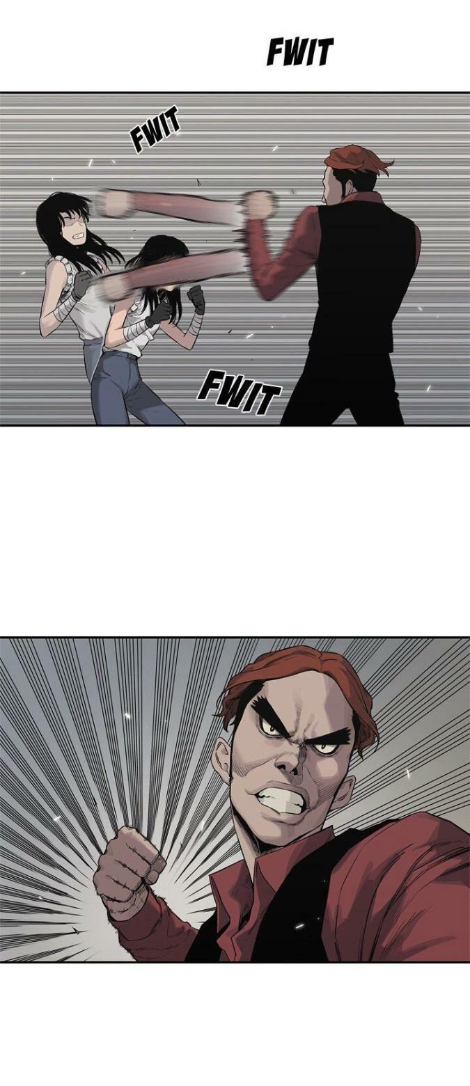 anh shipper may mắn chapter 40 46