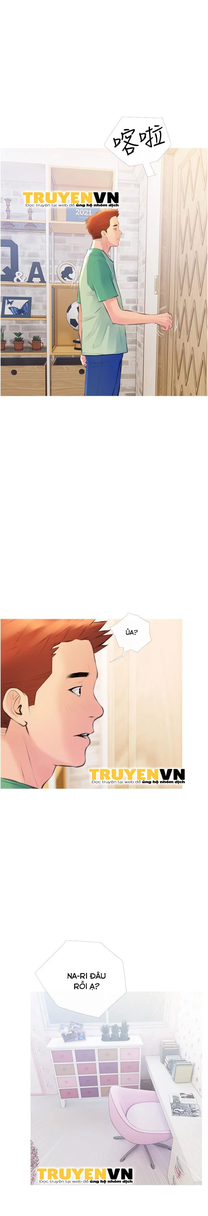 bài học hứng tình chapter 14 1