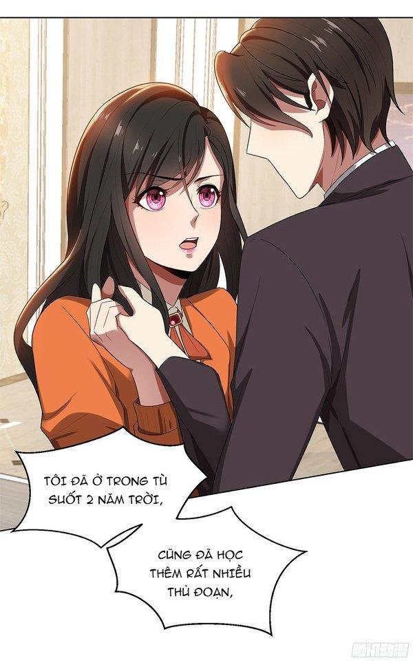 vợ yêu không ngoan chapter 6 27