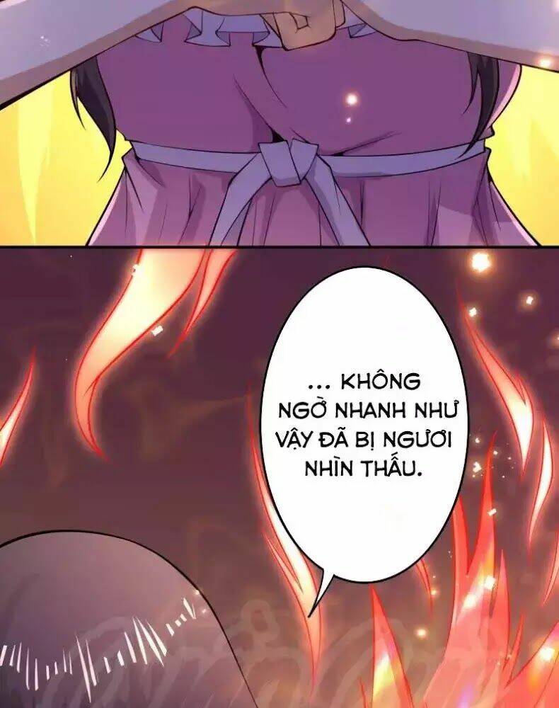 đô thị hộ hoa tiên tôn chapter 26 60