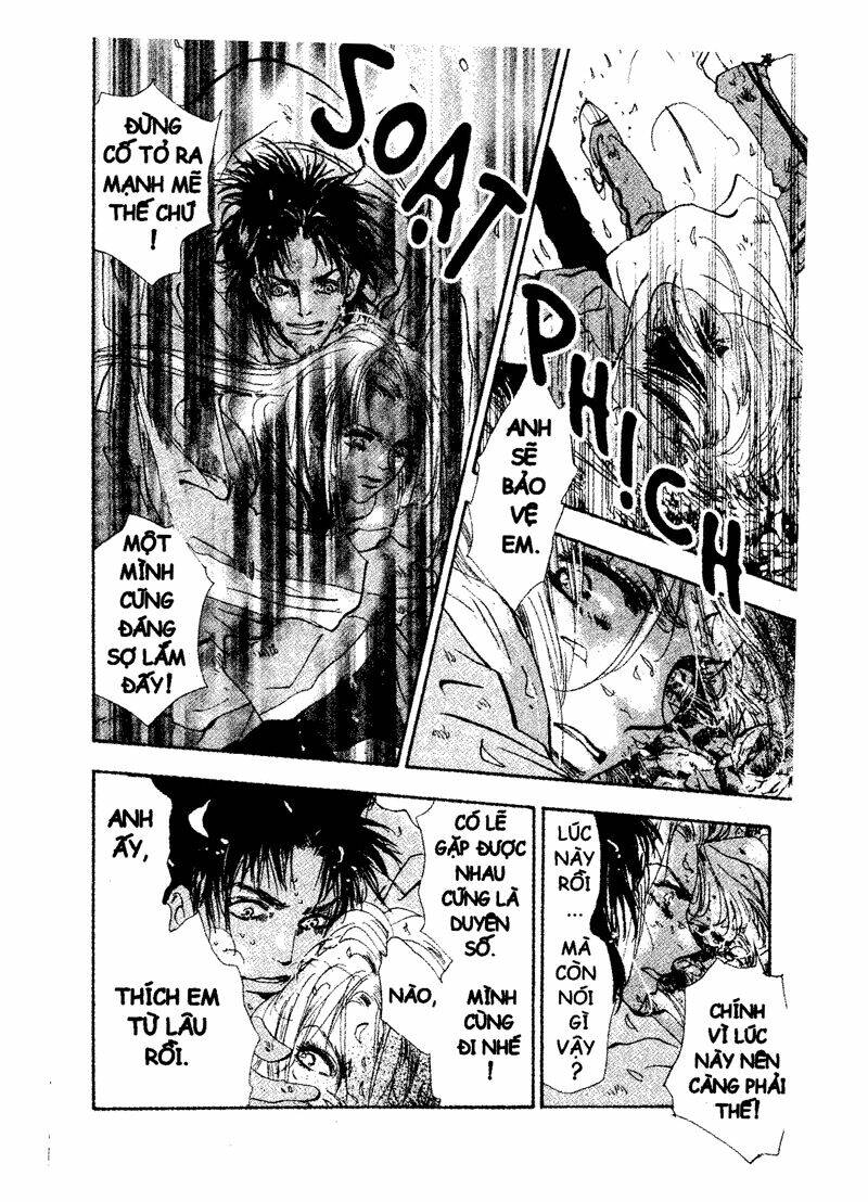 7 mầm sống chapter 48 10