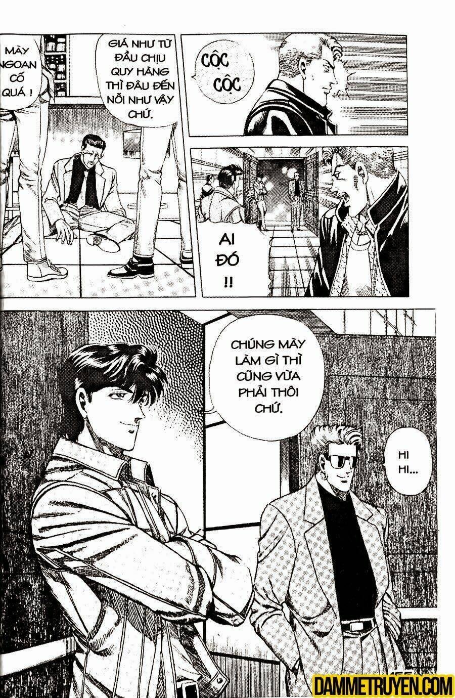 sức mạnh nhân đôi chapter 24.2 11