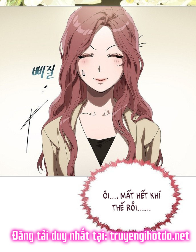 không thể thoát ra khỏi bộ phim kịch tính chapter 2.2 32