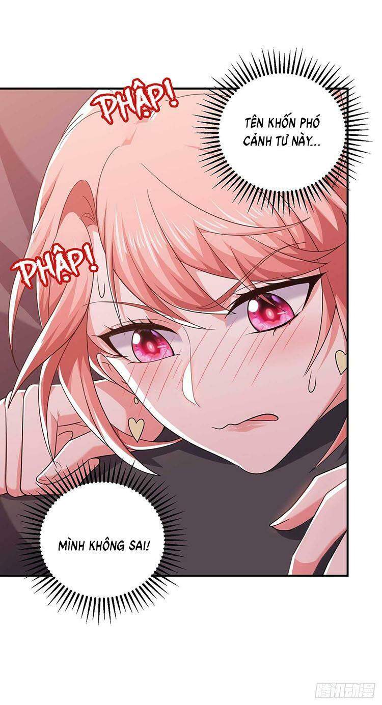 đại lão gọi tôi tiểu tổ tông chapter 53 8