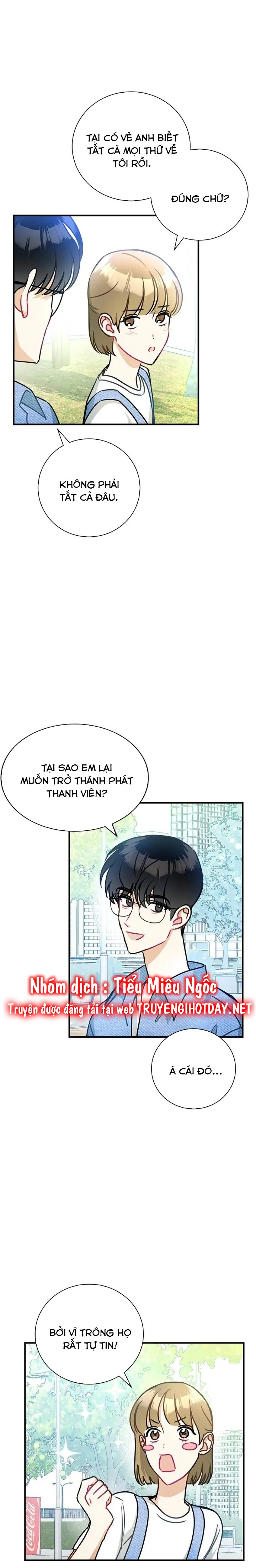nụ hôn của tên ác ma chapter 17 5
