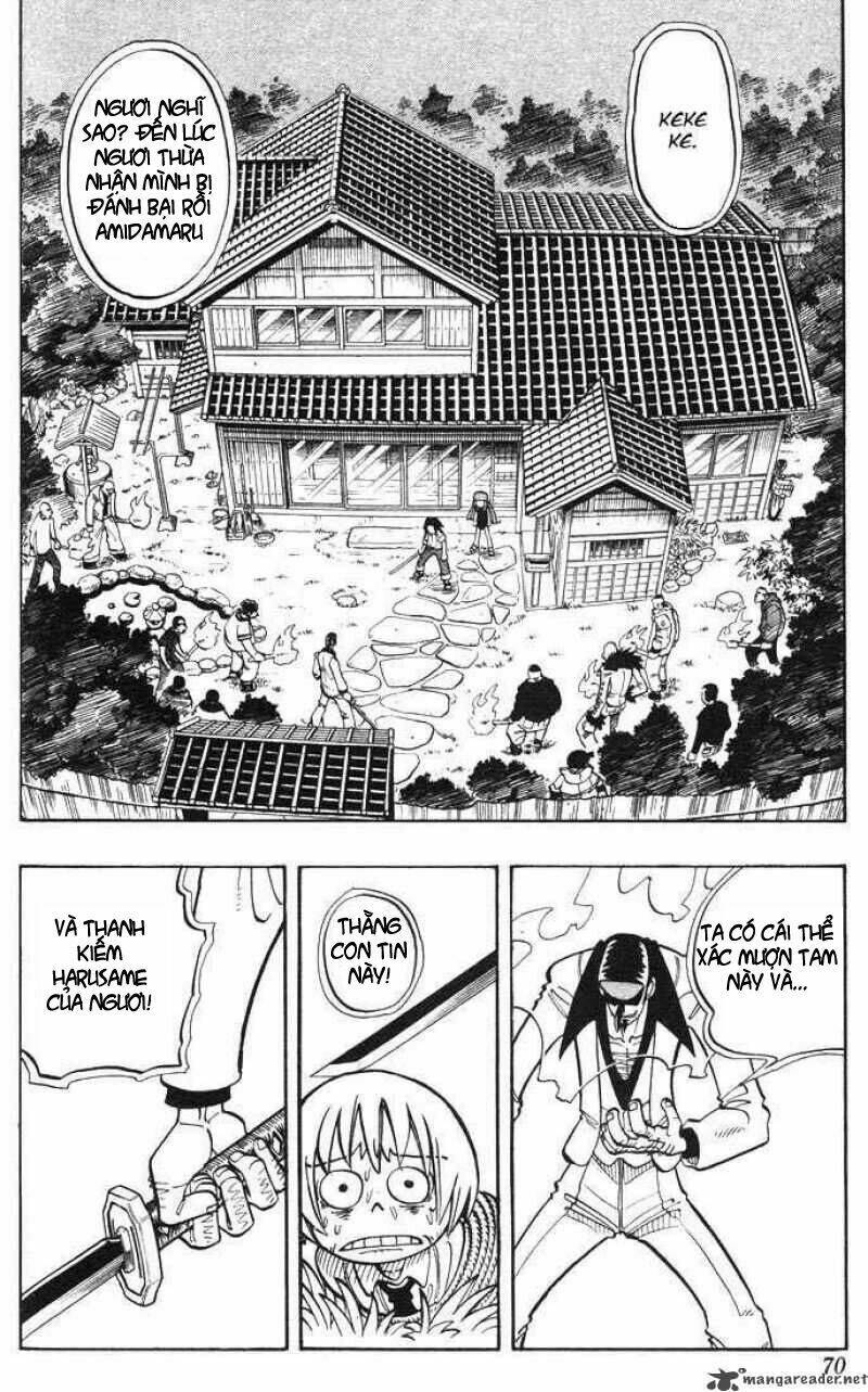 vua pháp thuật chapter 21 2