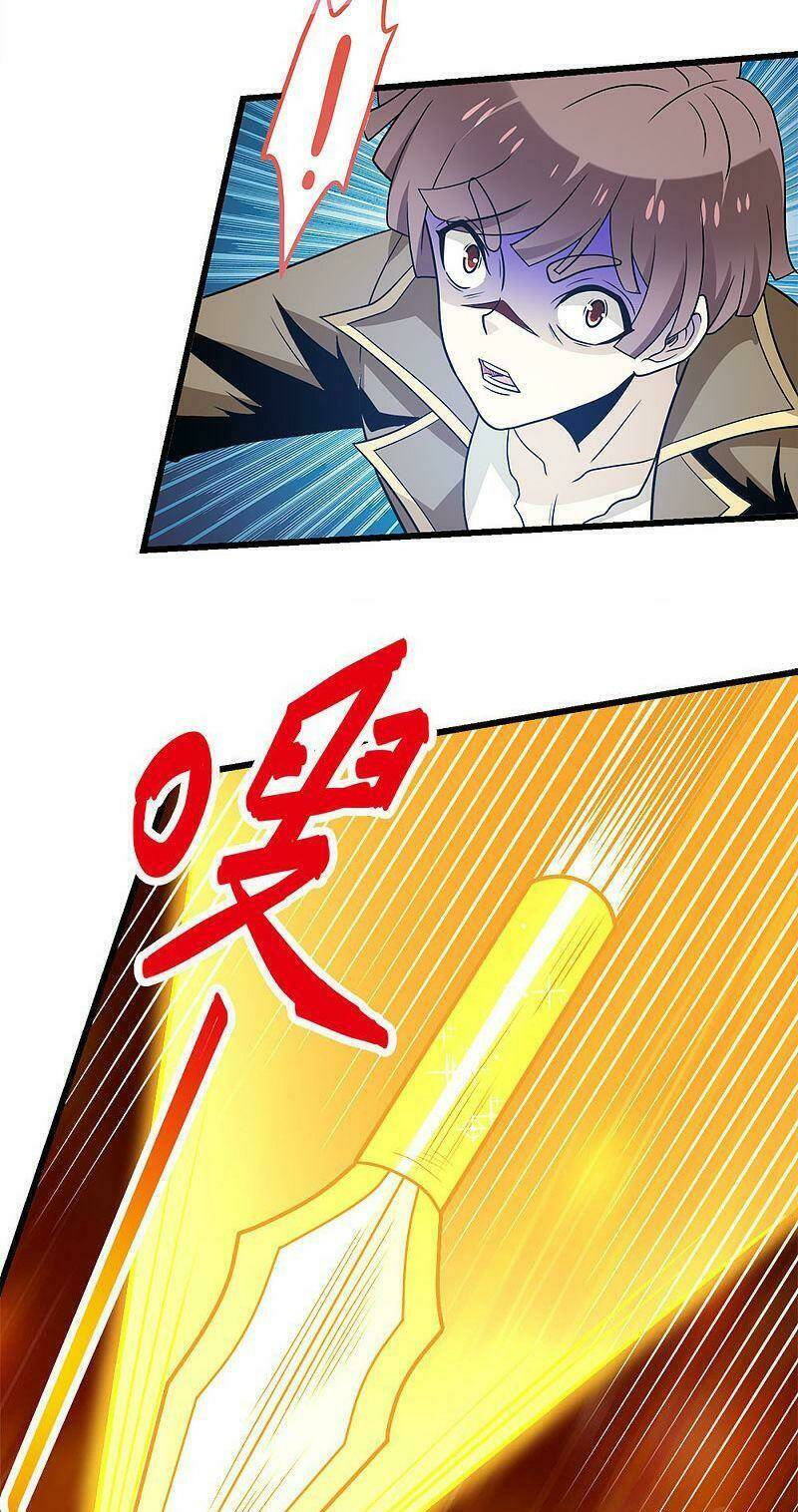 kiếm vũ chapter 200 22