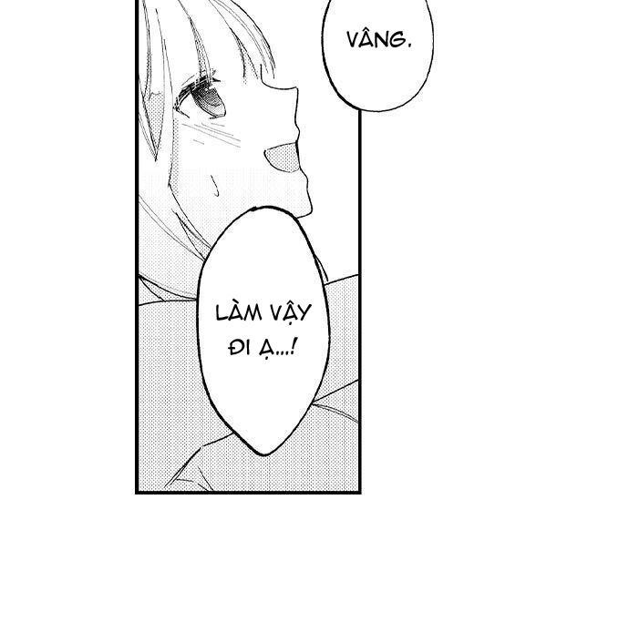 cô bé quàng khăn đỏ và quy tắc xxx của chàng thợ săn (full) chapter 18.2 6