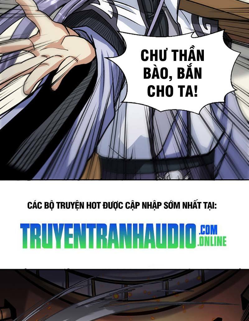 võ đạo độc tôn chapter 448 8