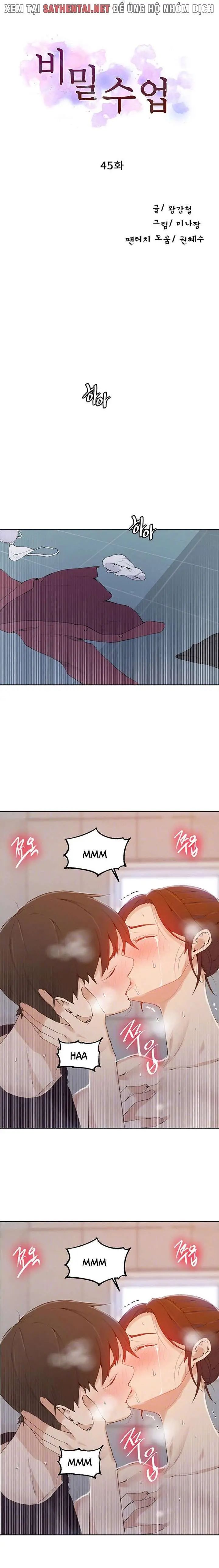 lớp học gia đình (bản không che) chapter 45 1