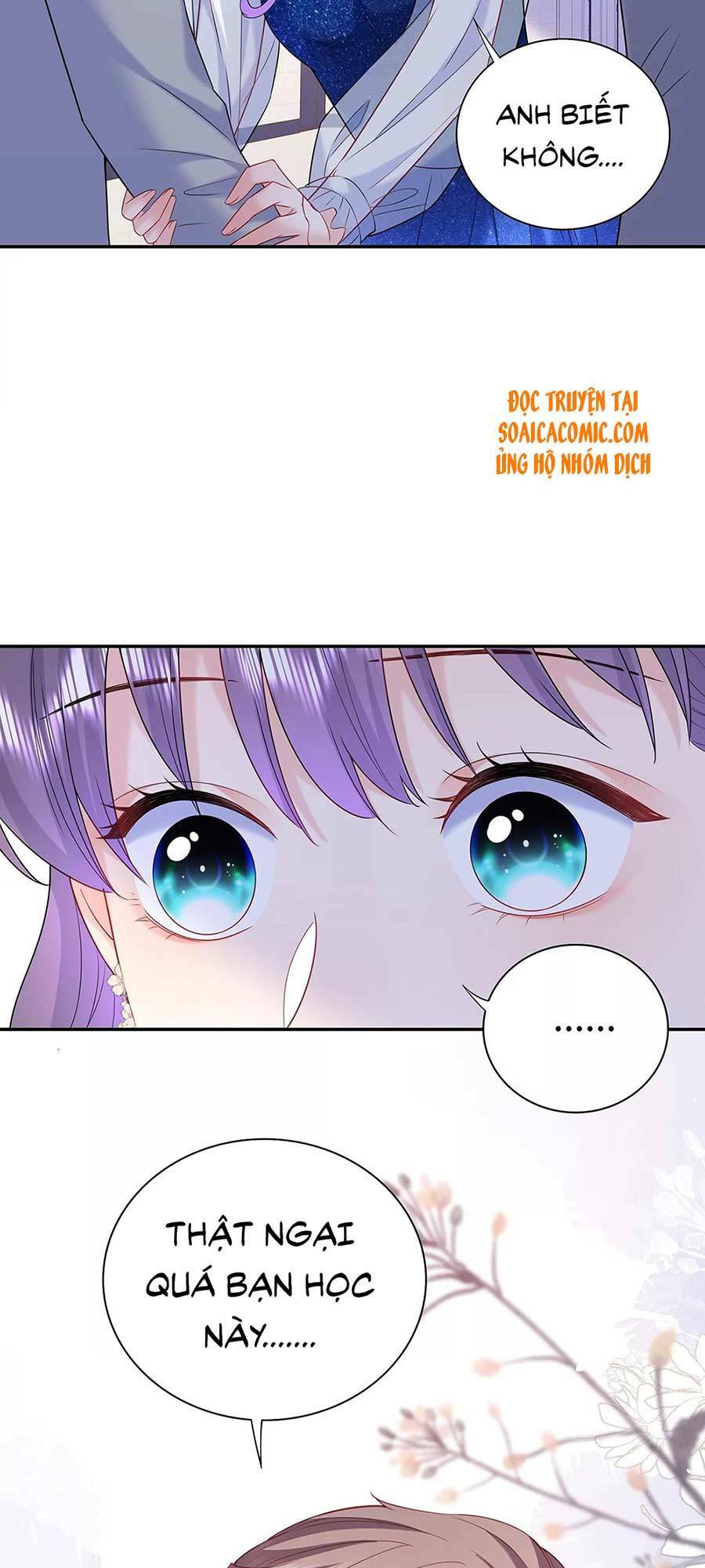 tôi dựa vào tà ý: nghịch chuyển nhân sinh chapter 44 10