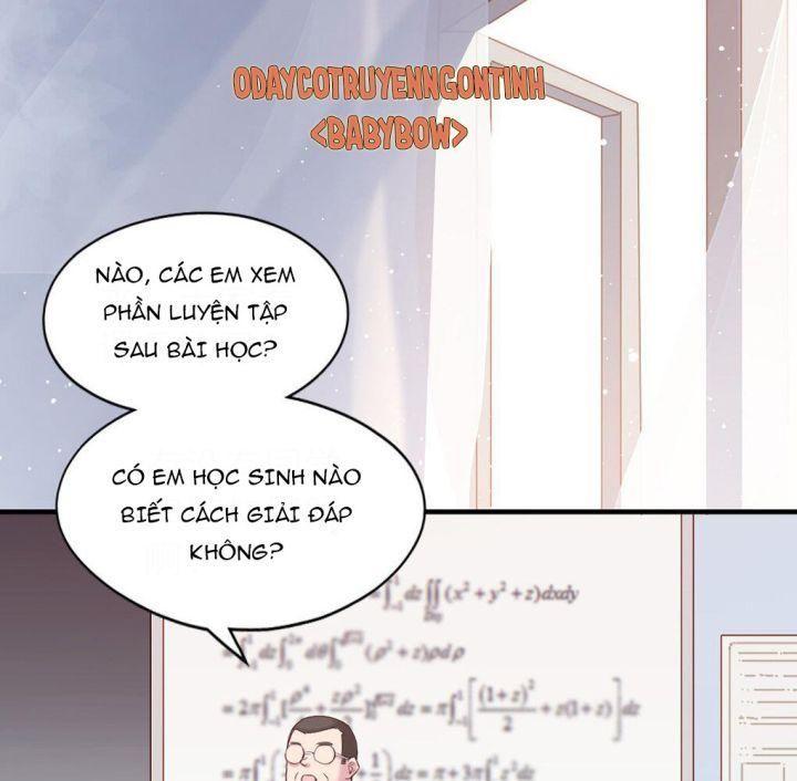 chiếc bật lửa và váy công chúa (b) chapter 3 23