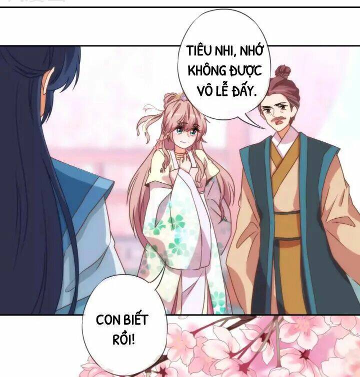 ồ, phu quân đáng yêu của tôi! chapter 48 10