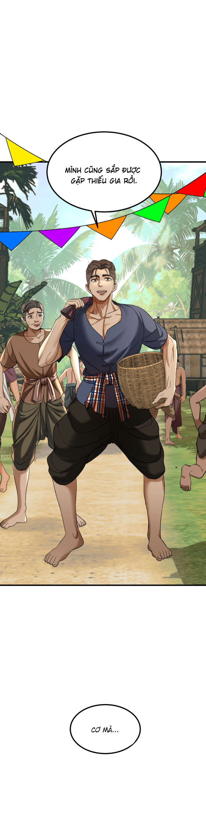 tôi là công tử đẹp nhất xiêm chapter 49 3