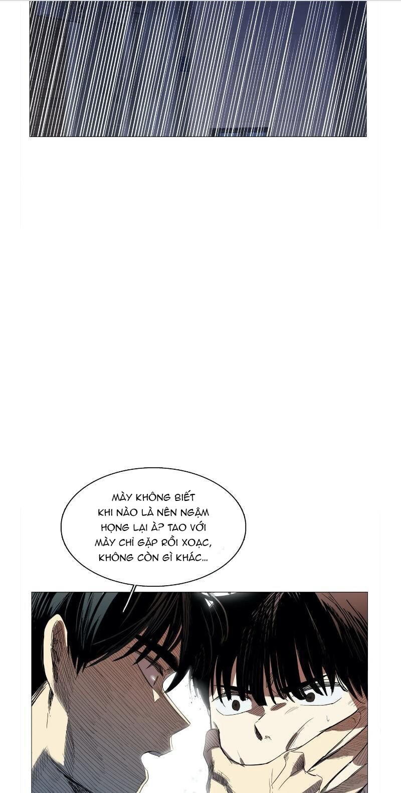 hôm nay lại là một ngày nắng ấm chapter 13 11