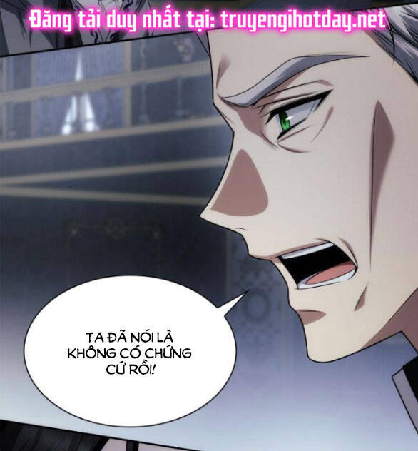 chị yêu, kiếp này em sẽ là hoàng hậu chapter 61 95