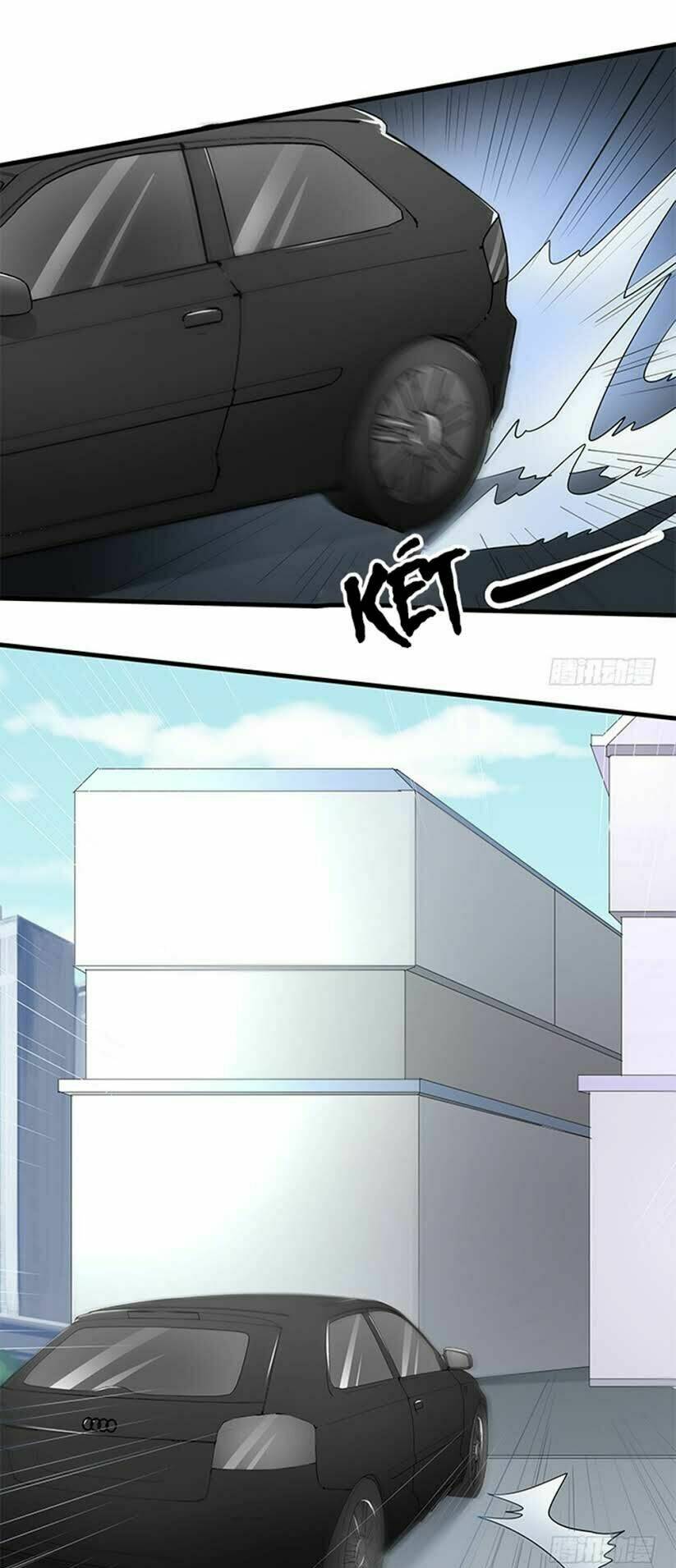 khi trò chơi ác ma bắt đầu chapter 38 41