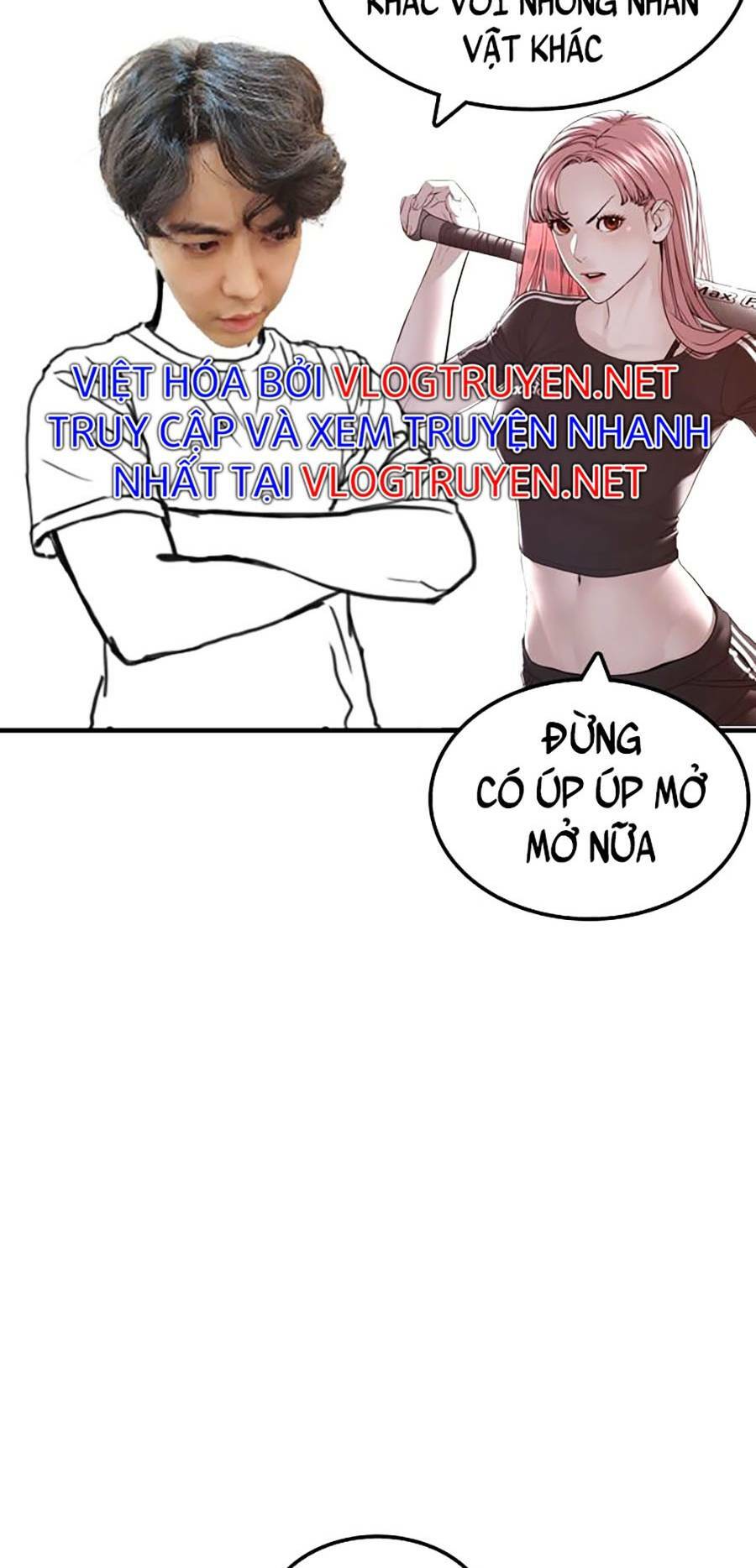 Cách chiến thắng trận đấu chapter 134.3 68