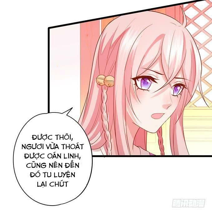 hồ tiên hung bạo chapter 113 35