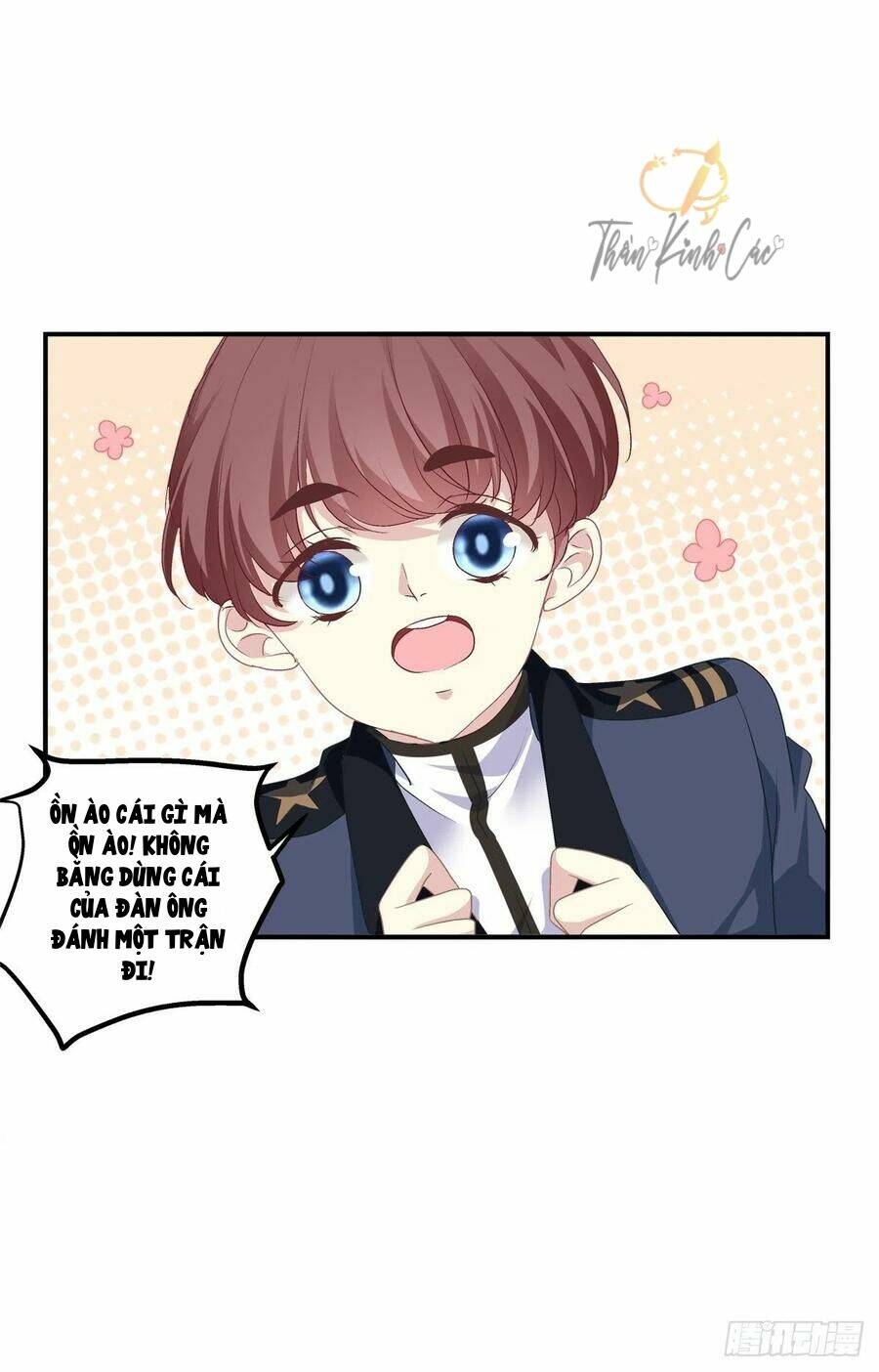 toàn bộ nắm trong tay chapter 47 5