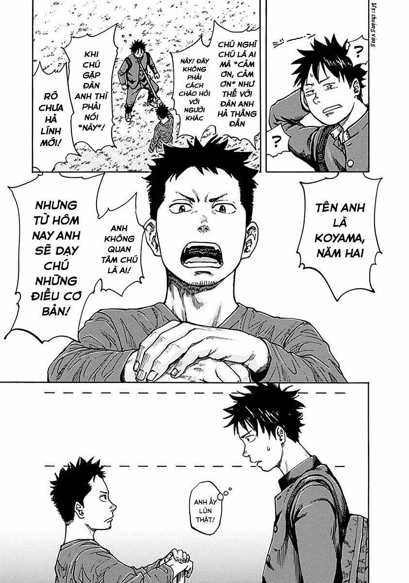 fulldrum chapter 4 11