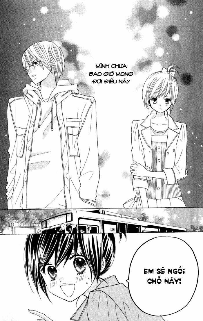 kimi ja nakya dame nanda chapter 7 25