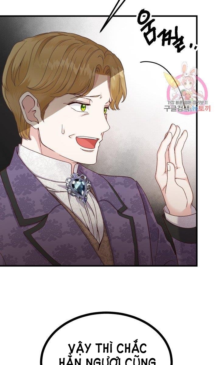 trở thành vợ thái tử quái vật chapter 33.1 21