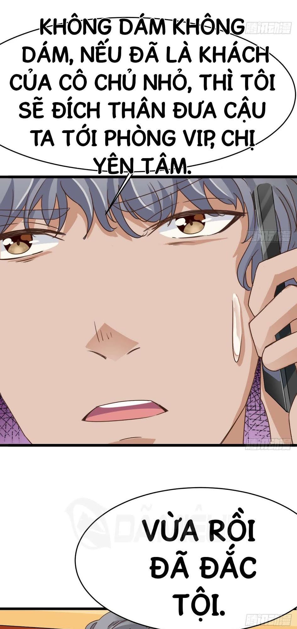 địa phủ khai phá thương chapter 26 12