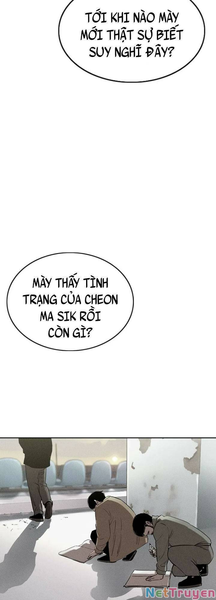 Bạt Tai Chapter 12 - Trang 4