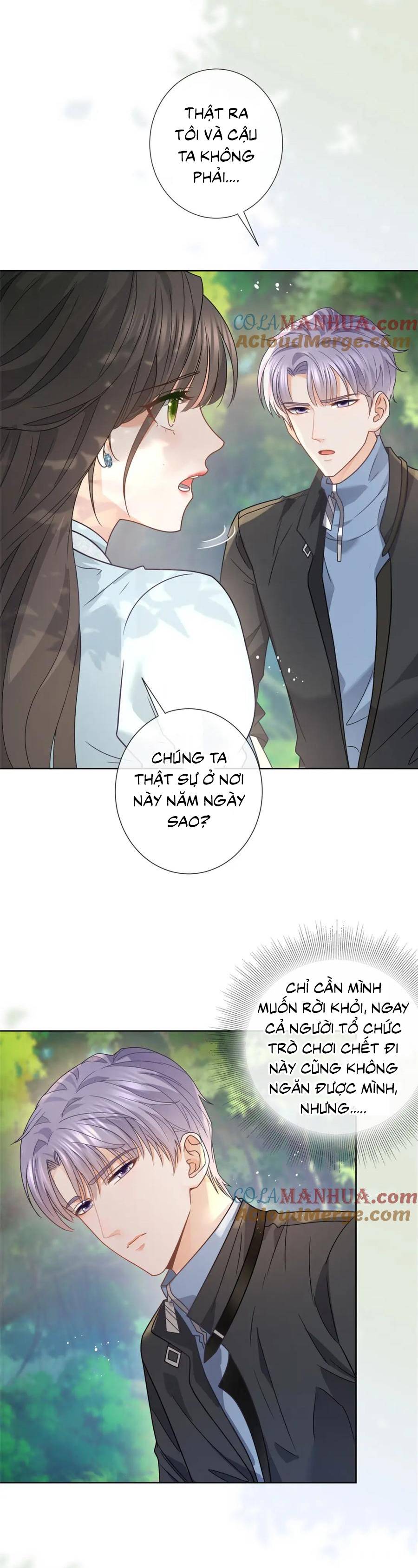 sát thủ đại nhân tại tuyến dưỡng hồ chapter 125 2