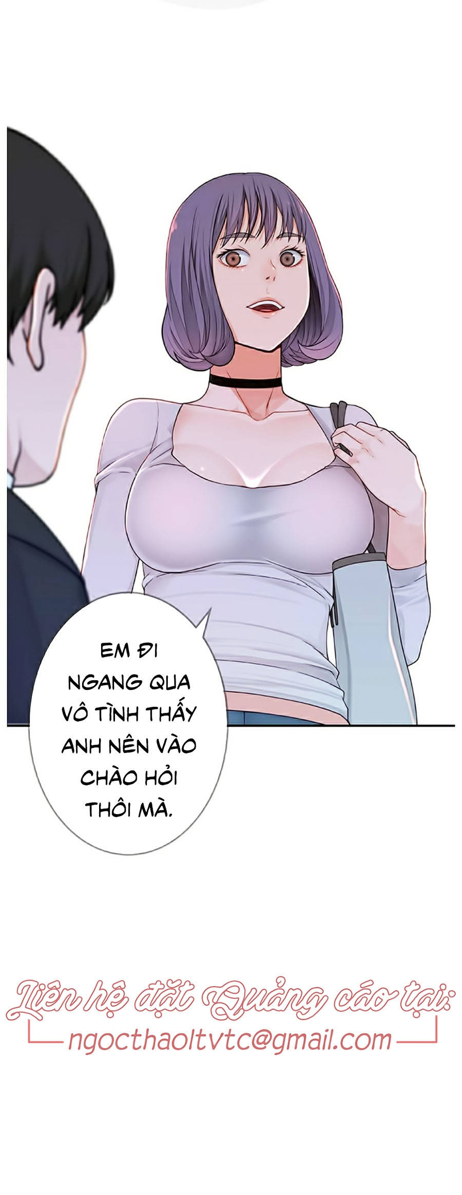 giữa hai ta chapter 3 80