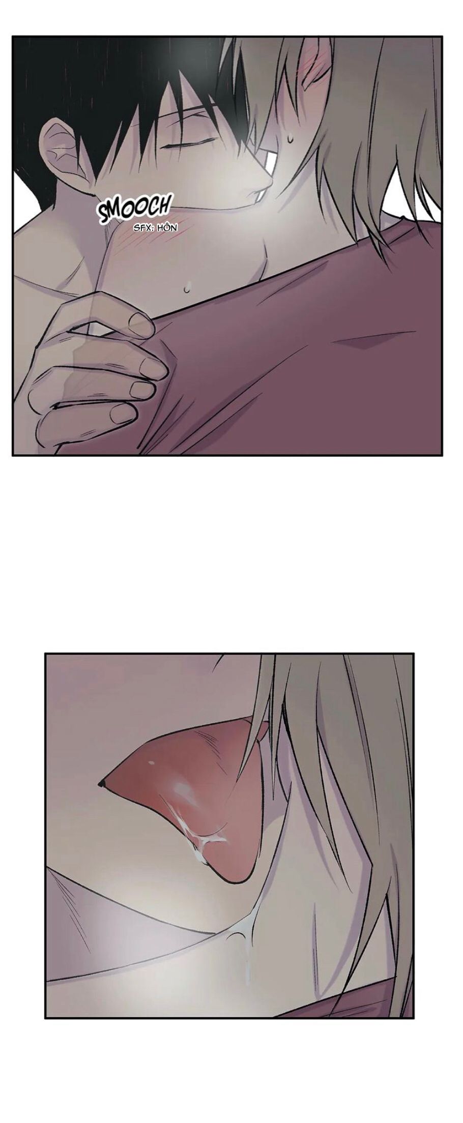 đừng viết nữa, tác giả thân mến! chapter 23 18