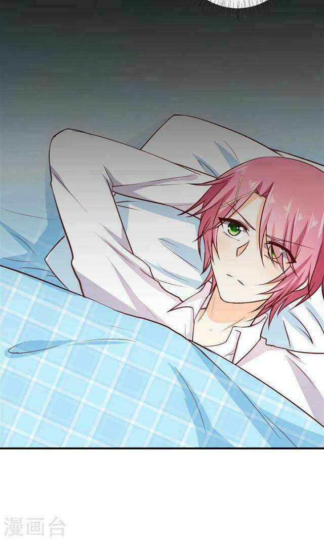 hôm nay tôi sẽ yêu ai đây ? chapter 8 37