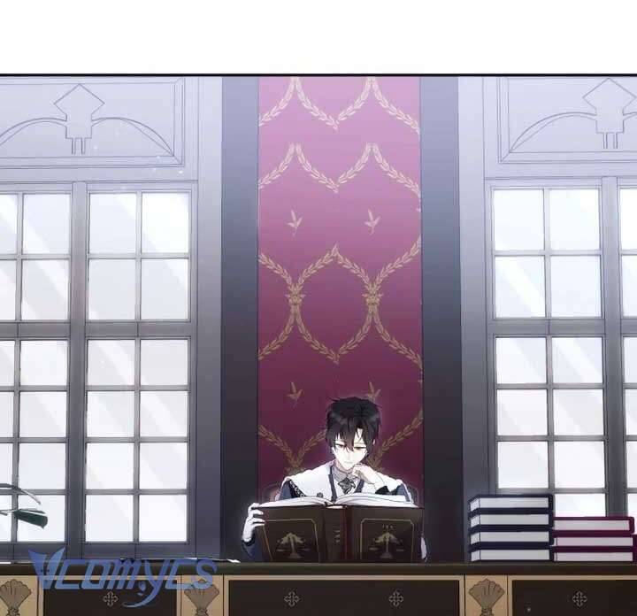 tôi được nuôi dưỡng bởi những kẻ phản diện chapter 62 15