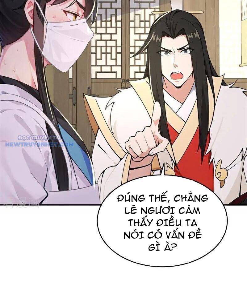 ta thực sự không muốn làm thần tiên chapter 110 59
