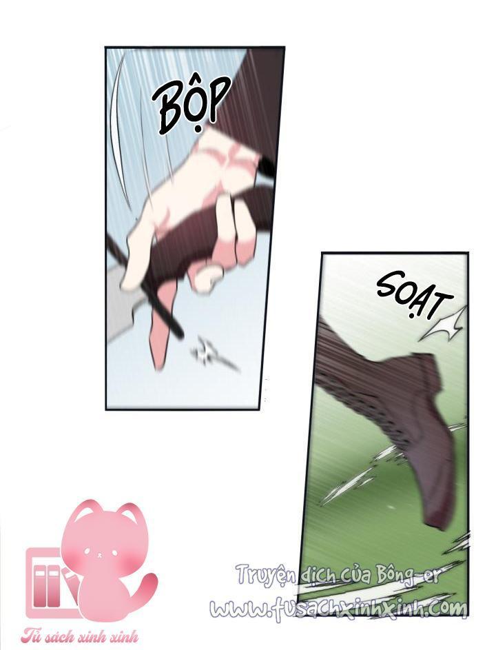 nguyện ước vô vọng của ma nữ chapter 24 56