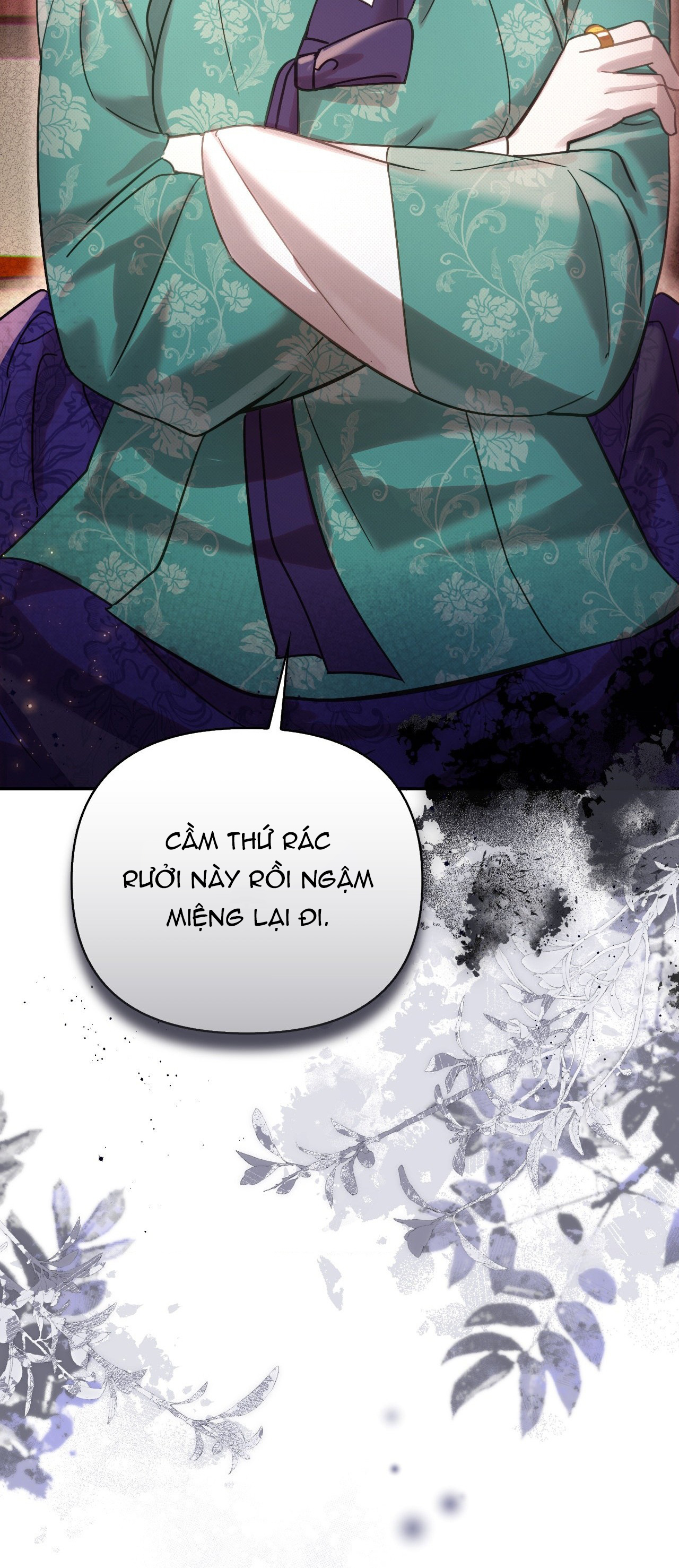 [18+] hậu cung kế chapter 14.2 9