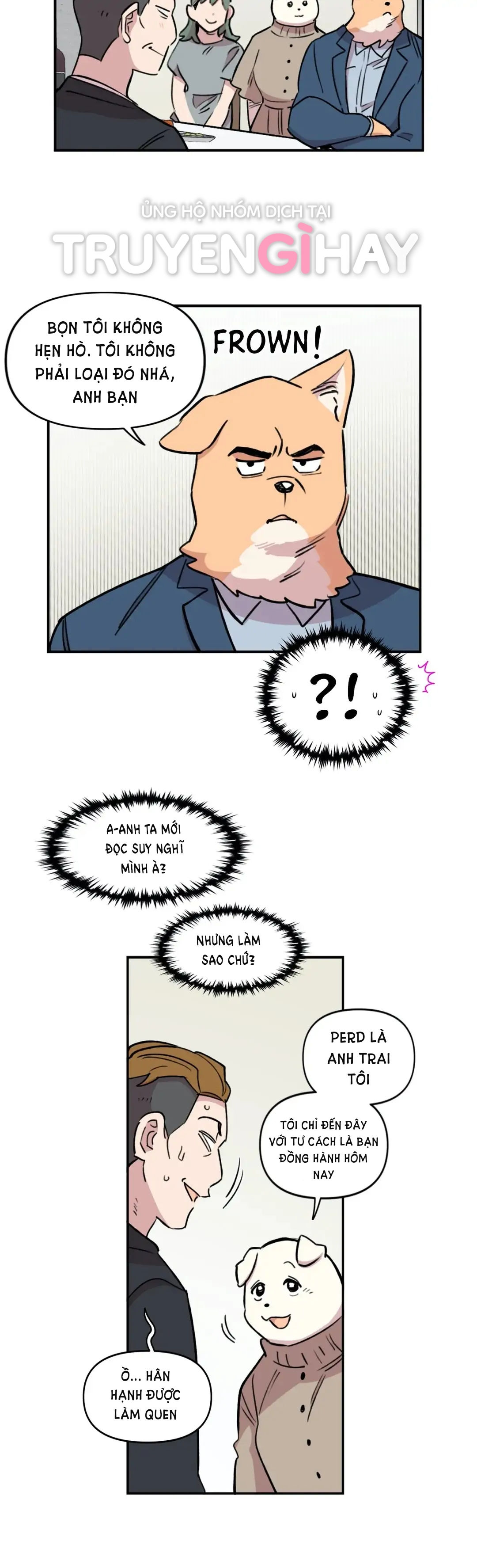 [18+] 1 người khỏe 2 người vui chapter 27.2 10