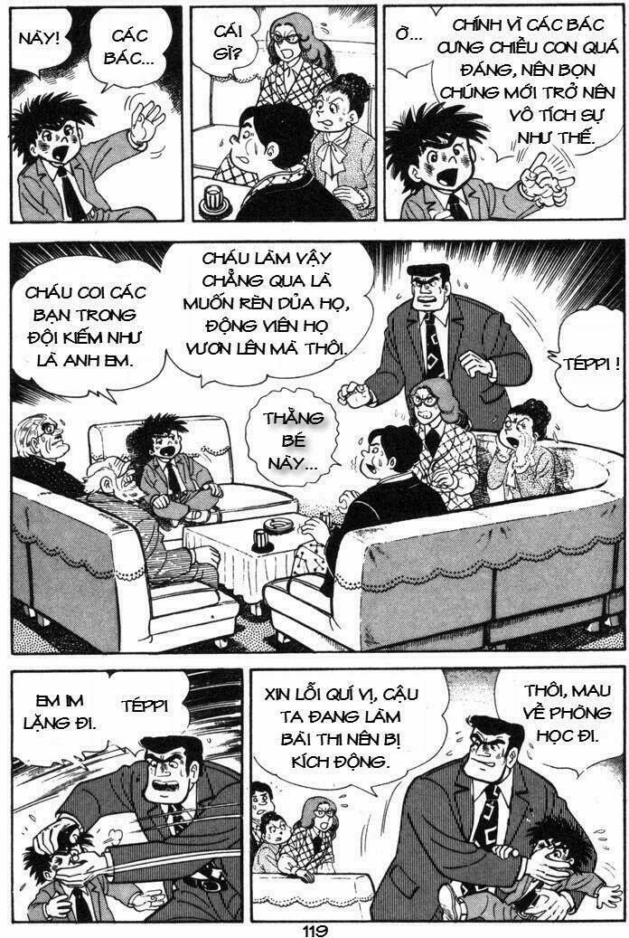 ore wa teppei chapter 55 41