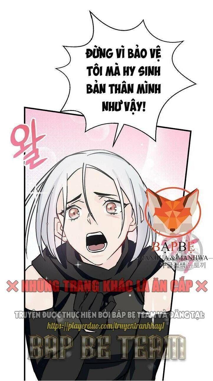 tôi lên cấp chỉ bằng cách ăn chapter 28 21